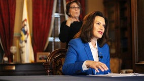 Court sides with Gov Whitmer in case claiming stay home order violated constitutional rights