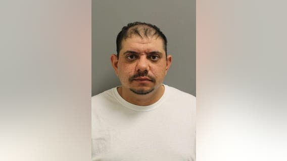 Man charged with Orland Park ruse burglary