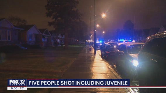 Man killed, girl wounded in Gresham shooting that struck 4