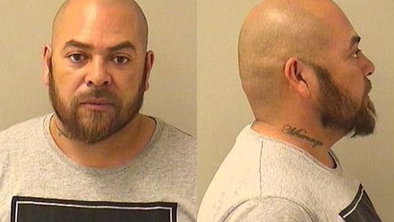 Aurora man sentenced 15 years for child sex assault