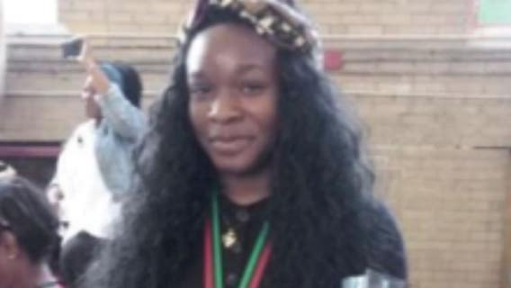 Girl, 15, last seen in Parkway Gardens found safe