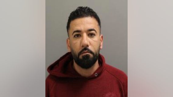 Man arriving from Germany arrested at O'Hare, charged in 2015 Orland Park home invasion