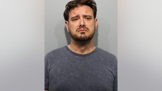 Armed home invader shot dead, another arrested in Arlington Heights: police