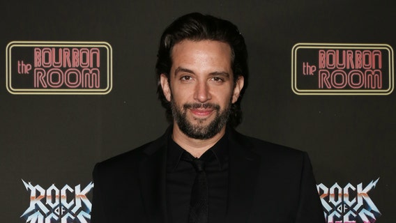 Broadway actor will have to have his leg amputated after complications from coronavirus