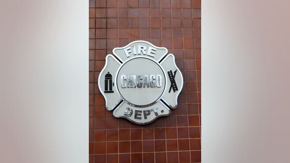 Fire in Chinatown causes substantial damage, no injuries