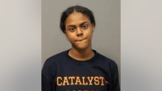 Missing 16-year-old girl last seen in Gresham