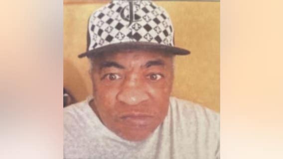 66-year-old man reported missing from South Loop