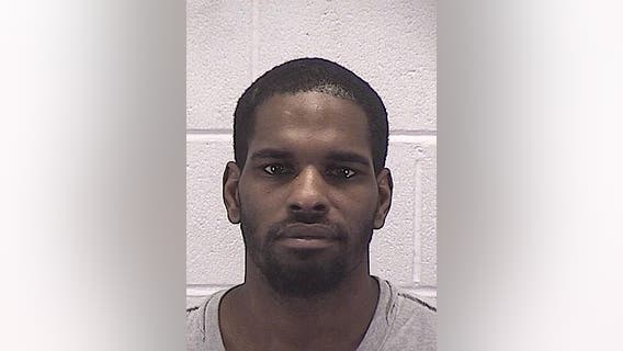 Aurora man faces domestic battery charges for choking, slapping victim: prosecutors