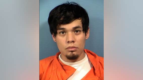 West Chicago man charged with carjacking 62-year-old at knifepoint