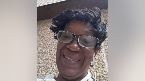 Woman missing from Buena Park located