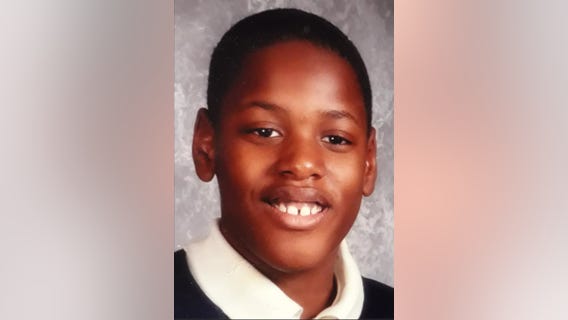 Man missing from Bronzeville found