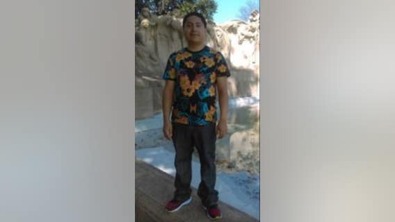 Missing man from Lawndale is found safe