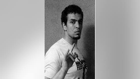 Man out on bond on hate crime charges tried to burn down Palos Hills church: police