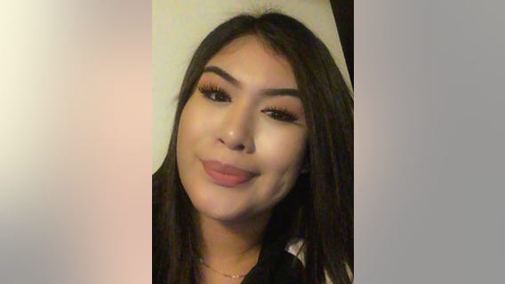 Girl, 14, missing from Aurora