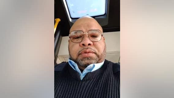 Detroit bus driver dies of Covid-19 weeks after complaining of passenger's cough