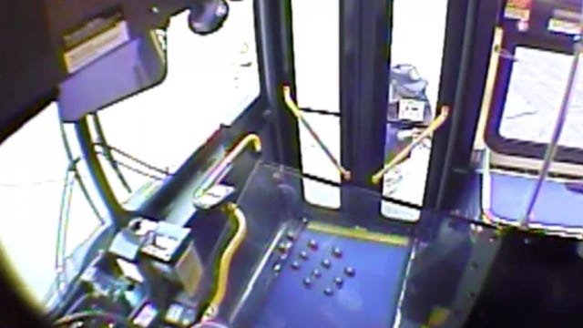 CTA pays $3M settlement to man who lost leg in West Side bus crash