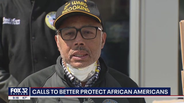 Governor, health officials take greater action to stop spread of virus among communities of color