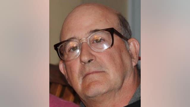 Man, 63, missing from Rogers Park