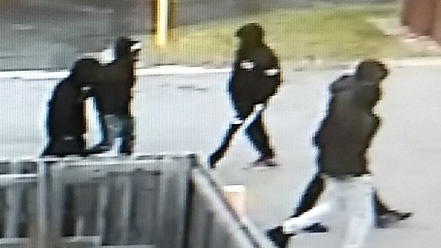 Man carjacked at gunpoint in Zion