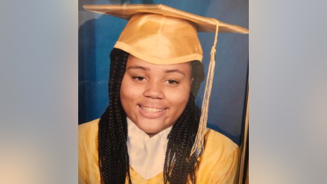 FOUND: 13-year-old missing from Washington Park returns home safe