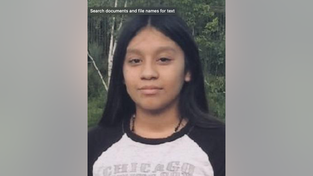 Missing teen from Humboldt Park found safe