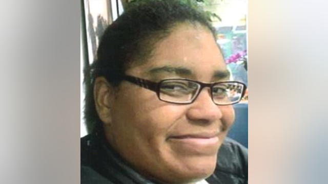 Woman with hearing impairment reported missing from Jeffery Manor