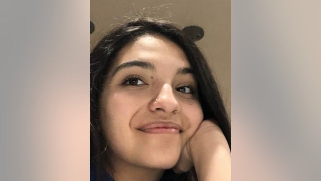 Girl, 14, missing from Humboldt Park found