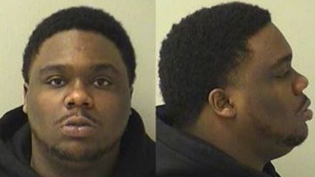 Chicago man charged with striking woman with vehicle in Kane County