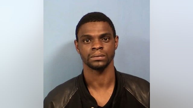 Chicago man charged with Wheaton burglaries, criminal damage to property