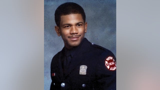 2nd Chicago firefighter dies from complications of COVID-19
