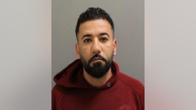 Man arriving from Germany arrested at O'Hare, charged in 2015 Orland Park home invasion