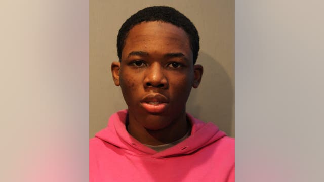 2nd suspect was free on bail during fatal attack of ex-Marine pushed into CTA train