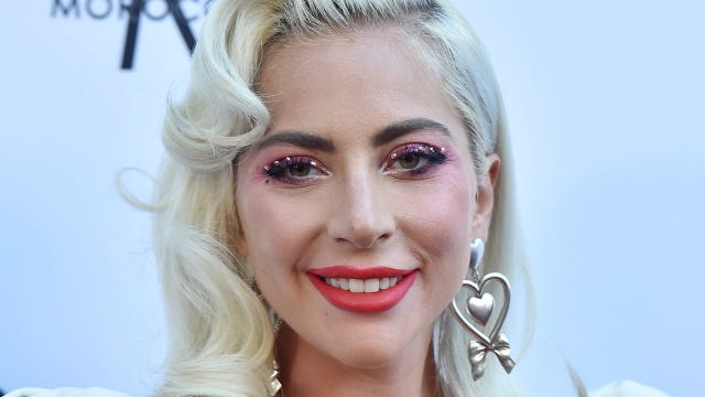 Lady Gaga raises $35M for coronavirus fight, curates all-star TV event