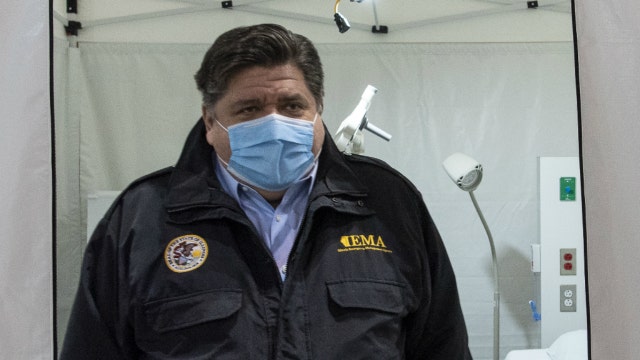 ‘Utility accountability’ centerpiece of clean-energy outline for Illinois