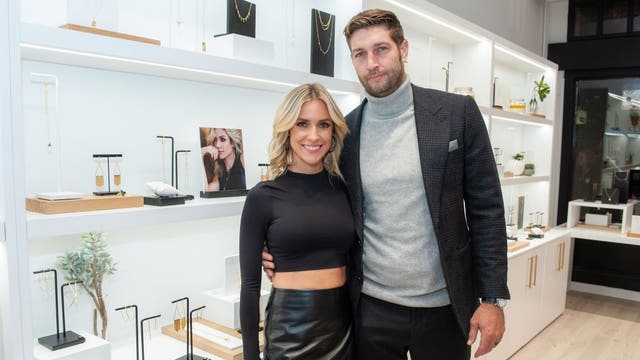 Kristin Cavallari found Jay Cutler 'lazy,' 'unmotivated' before divorce: report