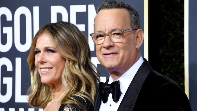 Tom Hanks sends special gift to bullied Australian boy named Corona