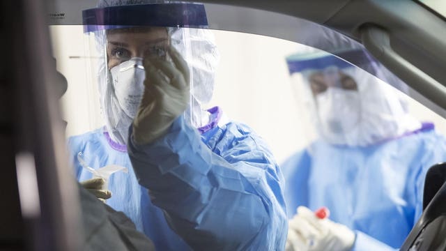 Illinois COVID-19 cases rise to 12,262; total number of deaths now 307