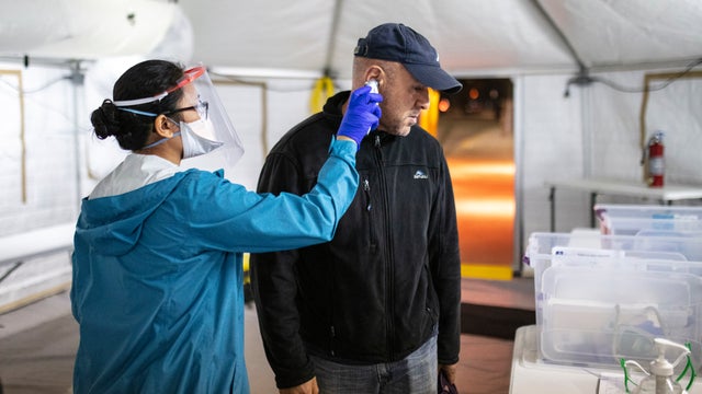 Quarantine for travelers coming from 15 states goes into effect