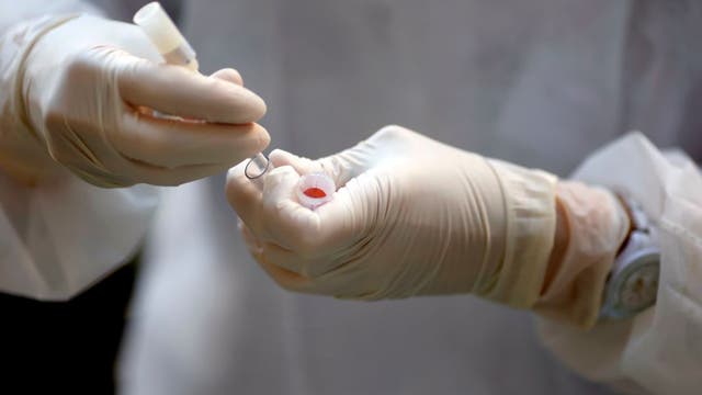 Illinois reports 1,772 new cases of COVID-19