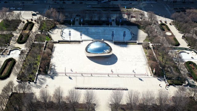 Illinois coronavirus cases rise to 11,256; total number of deaths now 274