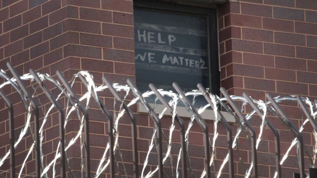 4th Cook County Jail detainee dies after positive coronavirus test