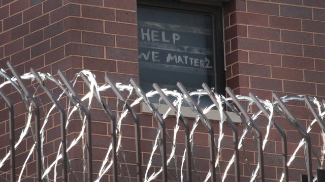 Judge to Cook County Jail: Do more to protect inmates from virus