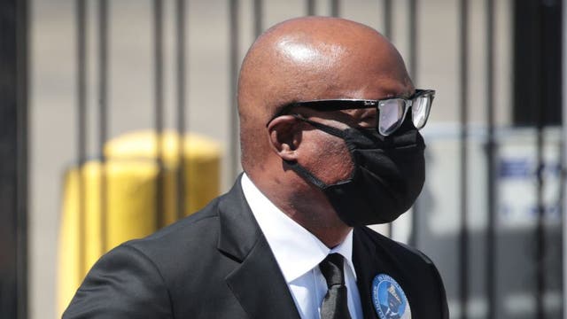 Chicago City Council signs off on new CPD superintendent