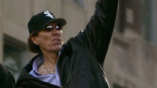 White Sox pitcher and radio broadcaster Ed Farmer dead at 70