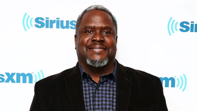 Grammy-nominated gospel singer Troy Sneed dies from COVID-19 complications