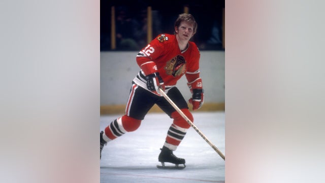 Pat Stapleton, former Chicago Blackhawks defenseman, dies at 79