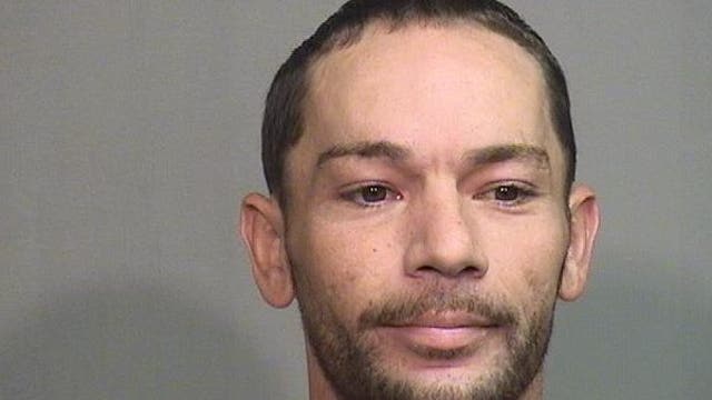 Elgin man gets 5 years in prison for burglary charge in Algonquin