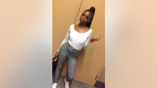 Girl, 15, reported missing from Streeterville returns home safely