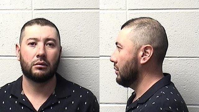 Carpentersville man accused of stabbing person Easter Sunday