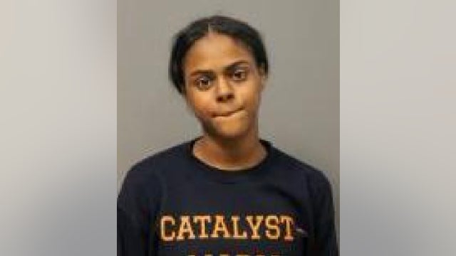 Missing 16-year-old girl last seen in Gresham